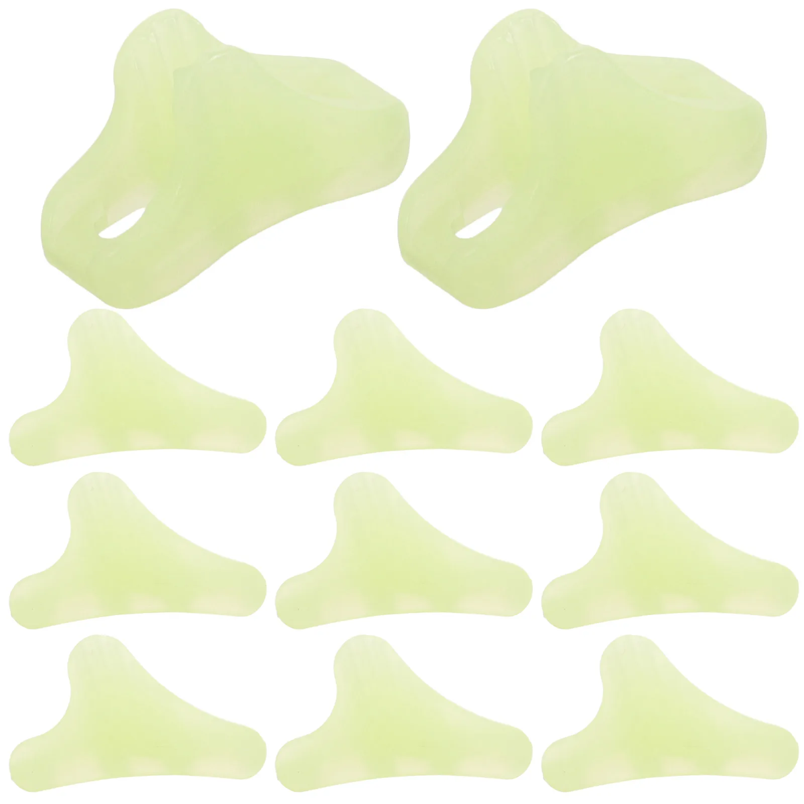 30Pcs Night Glow Rope Buckles Tent Rope Tensioners Anti-Slip Outdoor Camping Cord Tightener Supplies Tent Cord Buckles
30Pcs Night Glow Rope Buckles Tent Rope Tensioners Anti-Slip Outdoor Camping Cord Tightener Supplies Tent Cord Buckles