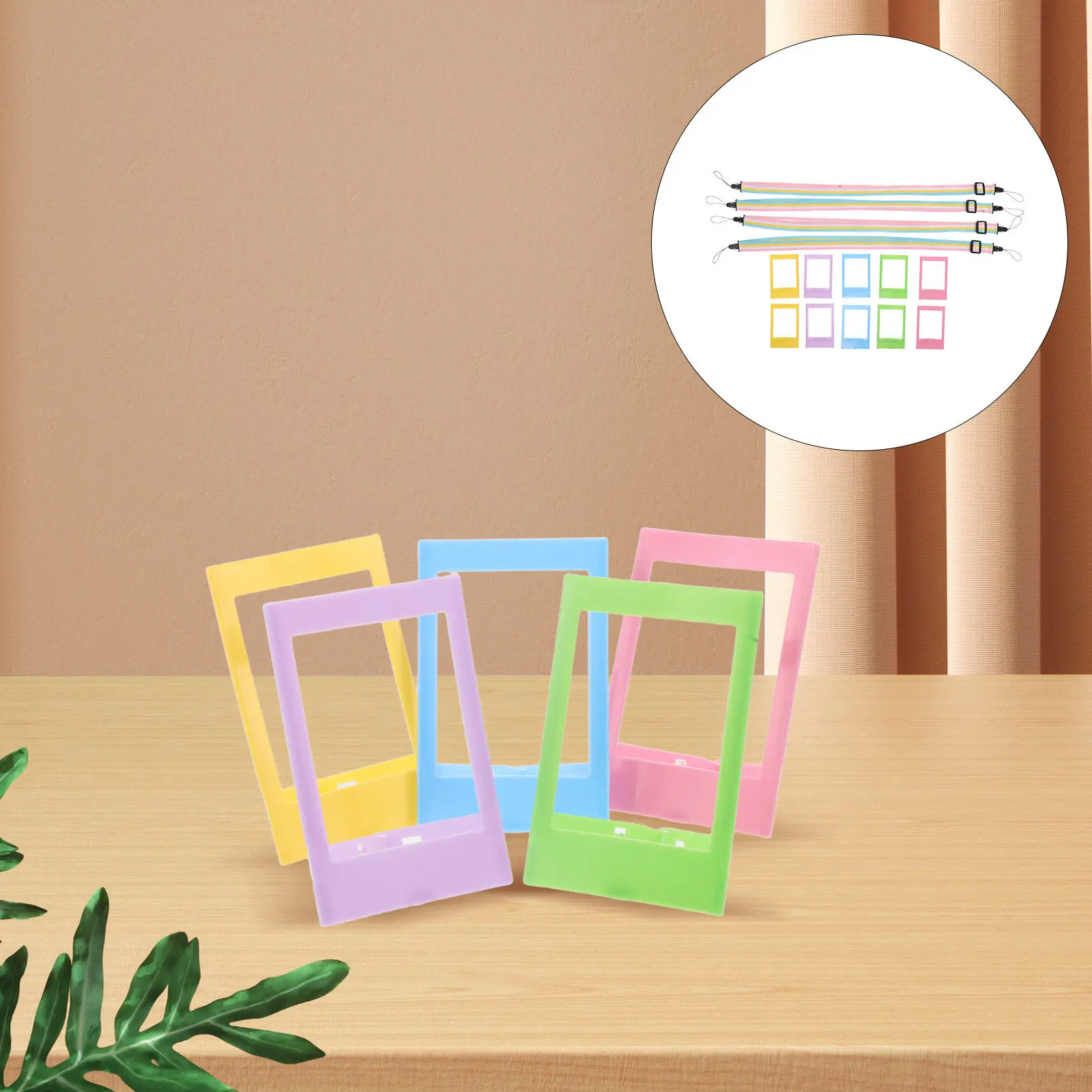 1Set Camera Neck Shoulder Strap Adjustable Crossbody Lightweight Cute Anti-Slip Small Photo Frame for Photography
1Set Camera Neck Shoulder Strap Adjustable Crossbody Lightweight Cute Anti-Slip Small Photo Frame for Photography