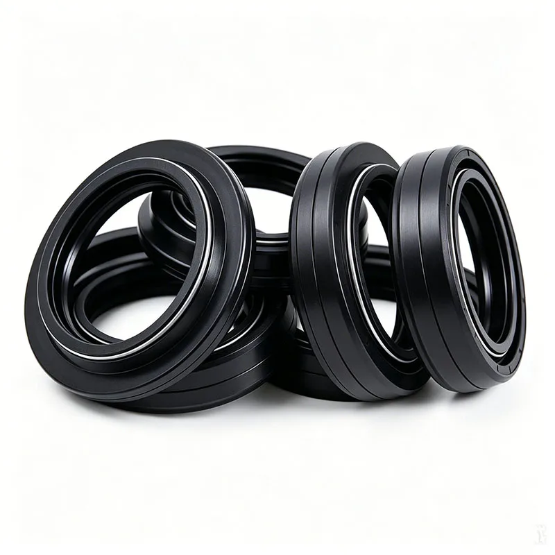 41x54x11 For Harley Davidson FLTRI 1340 Road Glide FXB 1340 STURGIS FXD 1340 Dyna Super Glide Front Fork Oil Seal Dust Seal
41x54x11 For Harley Davidson FLTRI 1340 Road Glide FXB 1340 STURGIS FXD 1340 Dyna Super Glide Front Fork Oil Seal Dust Seal