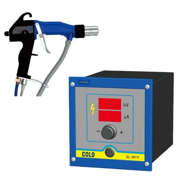 Жидкое электростатическое покрытие-спрей премиум-класса 2026
Жидкое электростатическое покрытие-спрей премиум-класса 2026