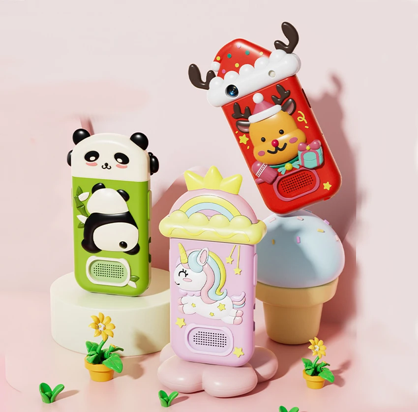 Cute Kids Smart Phone Toys Camera Toddler Phone for Kids Learning Education Christmas Birthday Gifts Boys Play Cell Phone
Cute Kids Smart Phone Toys Camera Toddler Phone for Kids Learning Education Christmas Birthday Gifts Boys Play Cell Phone