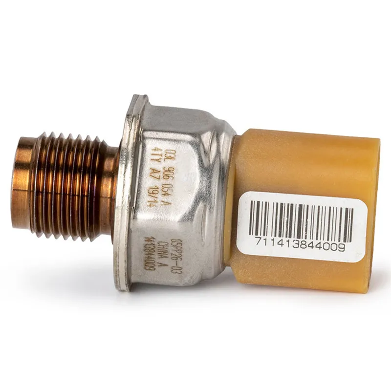 New Fuel Pressure Sensor For Audi A1 A3 A4 Q5 A6 For VW 2.0 TDI Golf For Seat For Skoda 03L906051 03L906054A 85PP26-93
New Fuel Pressure Sensor For Audi A1 A3 A4 Q5 A6 For VW 2.0 TDI Golf For Seat For Skoda 03L906051 03L906054A 85PP26-93