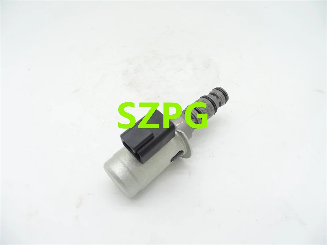 12V Transmission Control Solenoid 4210474 for Solenoid Valve
12V Transmission Control Solenoid 4210474 for Solenoid Valve