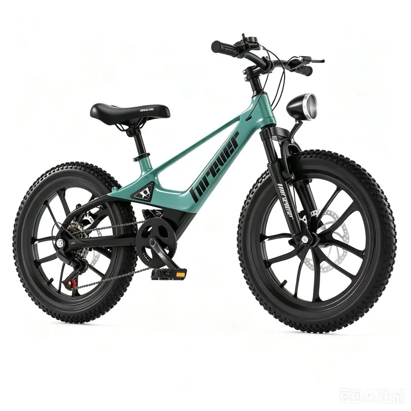 Airo Kids Mountain Bike 6-12 Years Old Boys Girls Dual Disc Brake MTB 10-15 Years Children Bicycle
Airo Kids Mountain Bike 6-12 Years Old Boys Girls Dual Disc Brake MTB 10-15 Years Children Bicycle