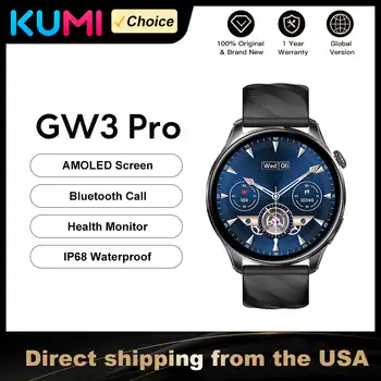 KUMI GW3 Pro 1.43