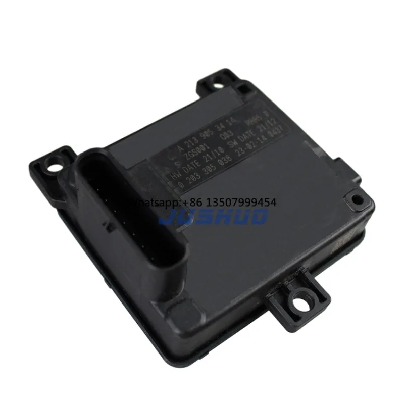 JUSHUO Car Parking Sensors System Radar Distance Sensor A2139053414 for W213/W257/W238
JUSHUO Car Parking Sensors System Radar Distance Sensor A2139053414 for W213/W257/W238