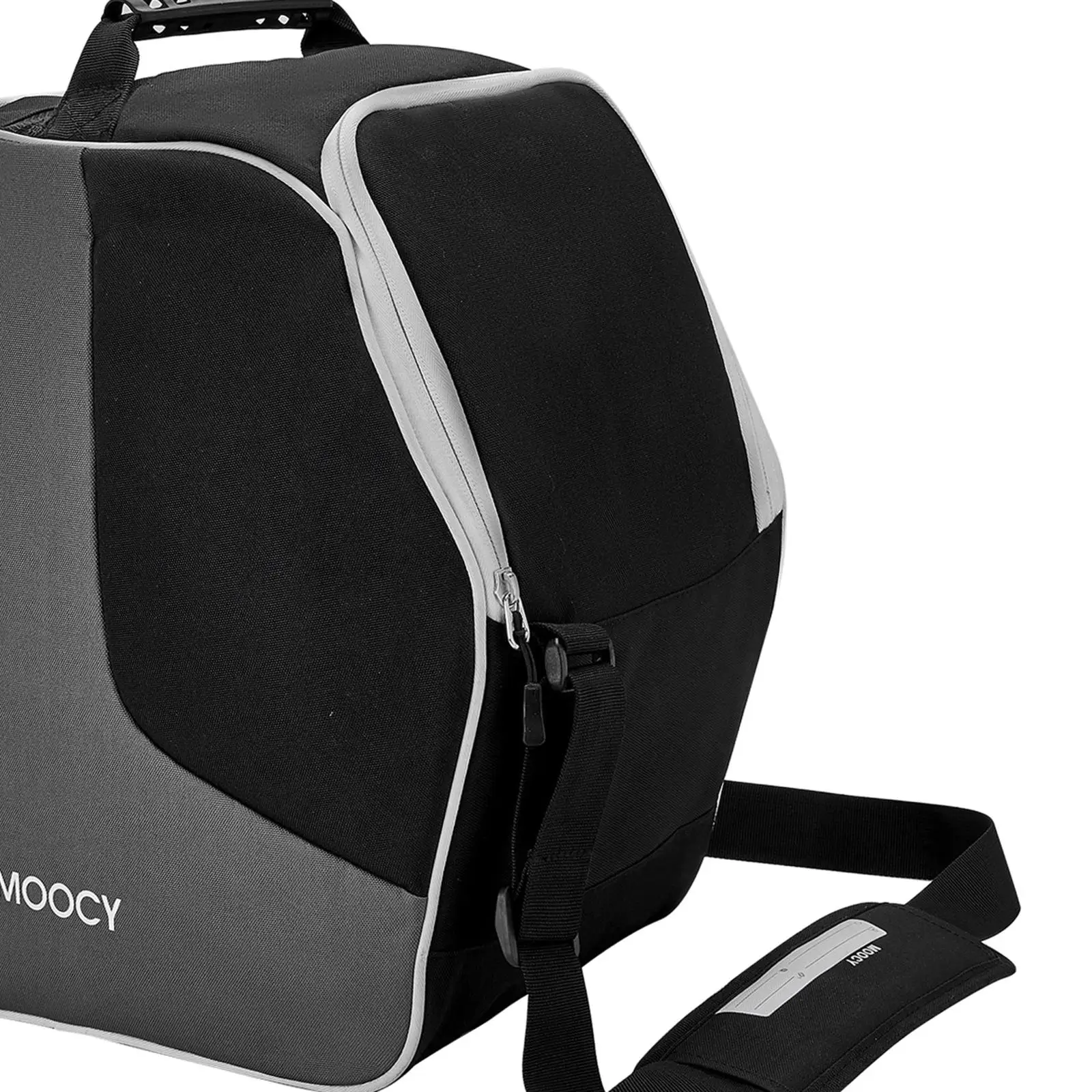 Ski Boot Bag Large Capacity Carrying Bag Waterproof Snowboard Boots Bag Portable
Ski Boot Bag Large Capacity Carrying Bag Waterproof Snowboard Boots Bag Portable