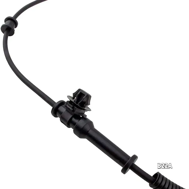 Front Left Right ABS Wheel Speed Sensor For Jeep Grand Cherokee 2005-2010 Jeep Commander 2006-2010 56044144AA
Front Left Right ABS Wheel Speed Sensor For Jeep Grand Cherokee 2005-2010 Jeep Commander 2006-2010 56044144AA