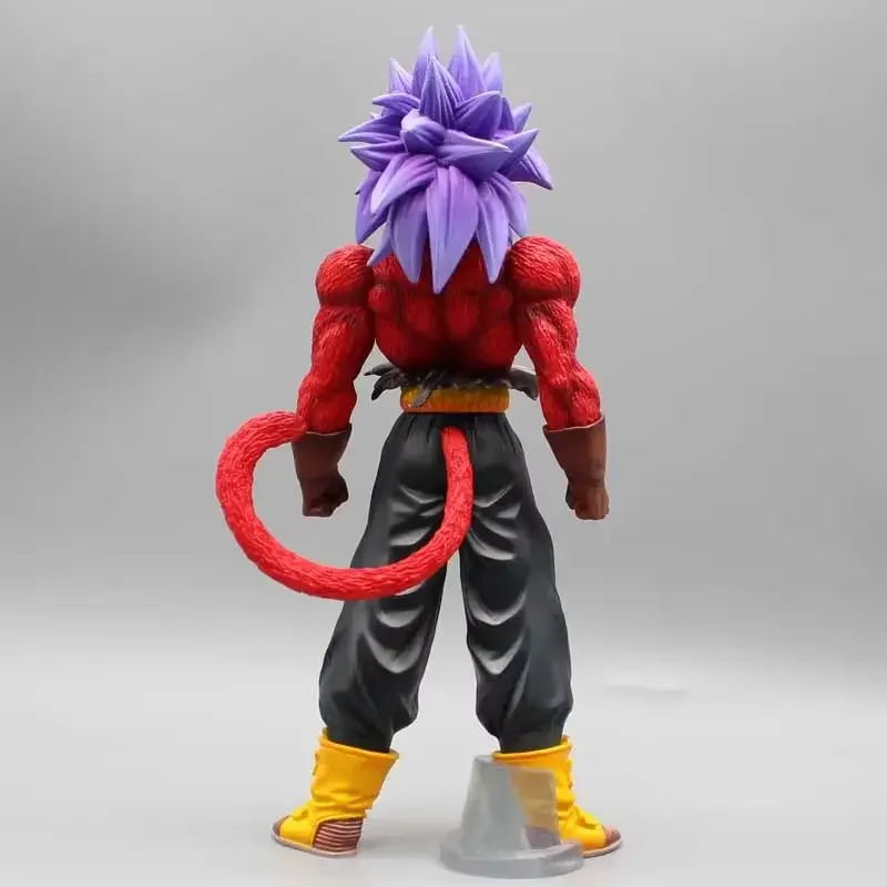 EE01 Dragon Ball Z Trunks Action Figure DBZ Ssj4 Figurine Toys Super Saiyan 4 Torankusu Figuras PVC Collection Model Gift fo&0Ww
EE01 Dragon Ball Z Trunks Action Figure DBZ Ssj4 Figurine Toys Super Saiyan 4 Torankusu Figuras PVC Collection Model Gift fo&0Ww