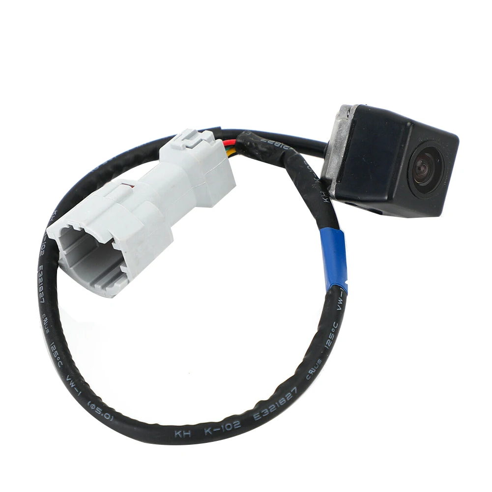 For I40 I40 2011-2014 Car Rear Camera Reverse Parking Assist Camera 95760-3Z001 95760-3Z000 3Z102
For I40 I40 2011-2014 Car Rear Camera Reverse Parking Assist Camera 95760-3Z001 95760-3Z000 3Z102
