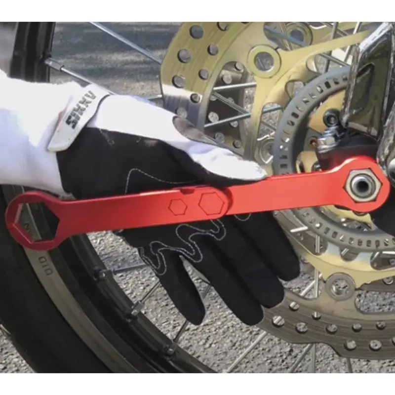New For Honda CRF1000L Africa Twin CRF 1000 L DCT LA Adventure Sport ADV AfricaTwin 2016 2017 2018 2019 Wheel Change Tool Kit
New For Honda CRF1000L Africa Twin CRF 1000 L DCT LA Adventure Sport ADV AfricaTwin 2016 2017 2018 2019 Wheel Change Tool Kit