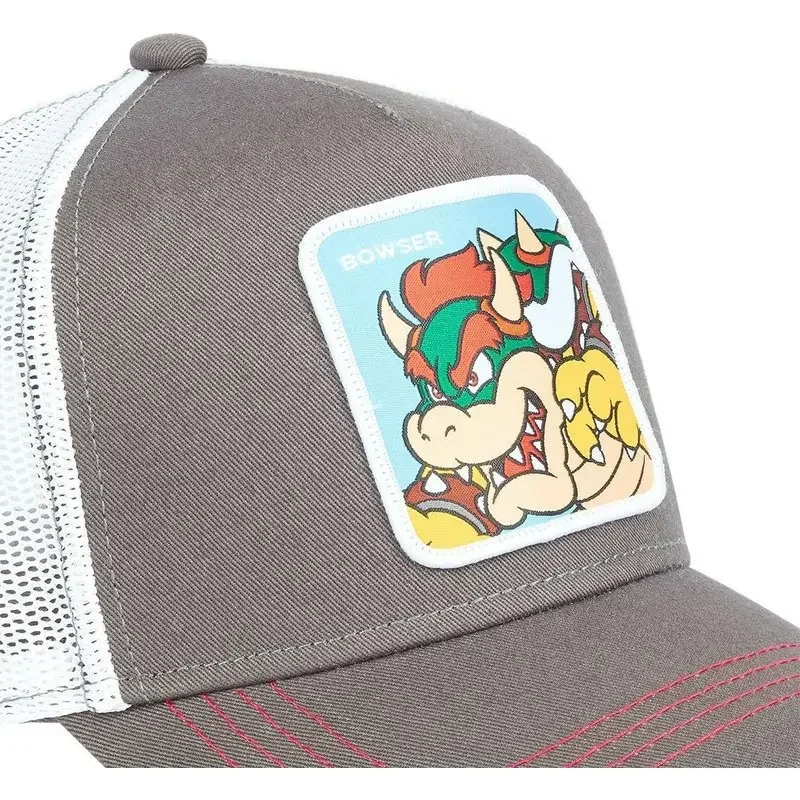 Game Marios Cartoon Baseball Caps Driver Adult Men and Women Hats Summer Shade Cute Fashion Adjustable Hats Gifts
Game Marios Cartoon Baseball Caps Driver Adult Men and Women Hats Summer Shade Cute Fashion Adjustable Hats Gifts