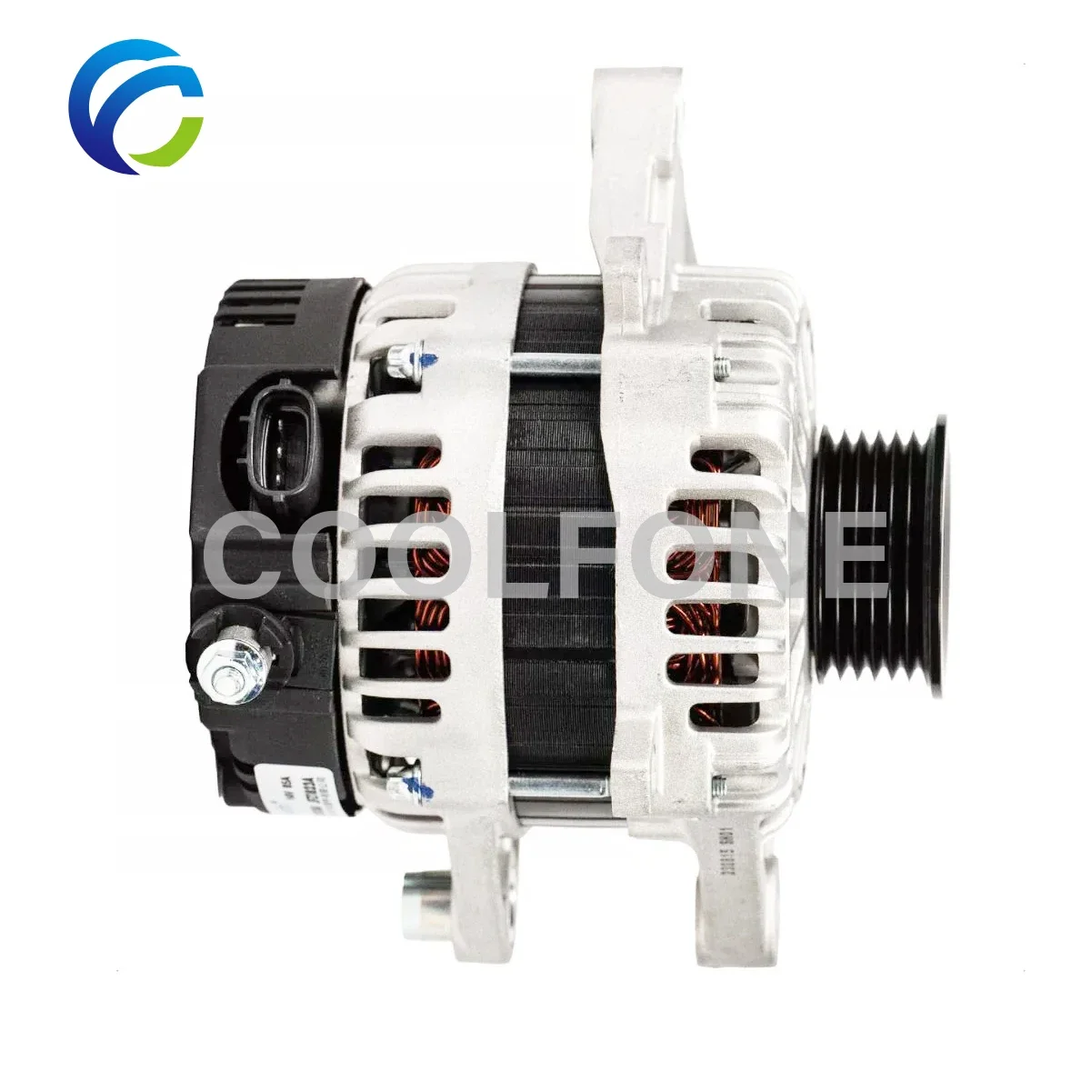 Generator Alternator for CHERY Tiggo 2 3x 1.5 2016- SQRD4G15B D4G15B3701010AB D4G15B-3701010AB
Generator Alternator for CHERY Tiggo 2 3x 1.5 2016- SQRD4G15B D4G15B3701010AB D4G15B-3701010AB