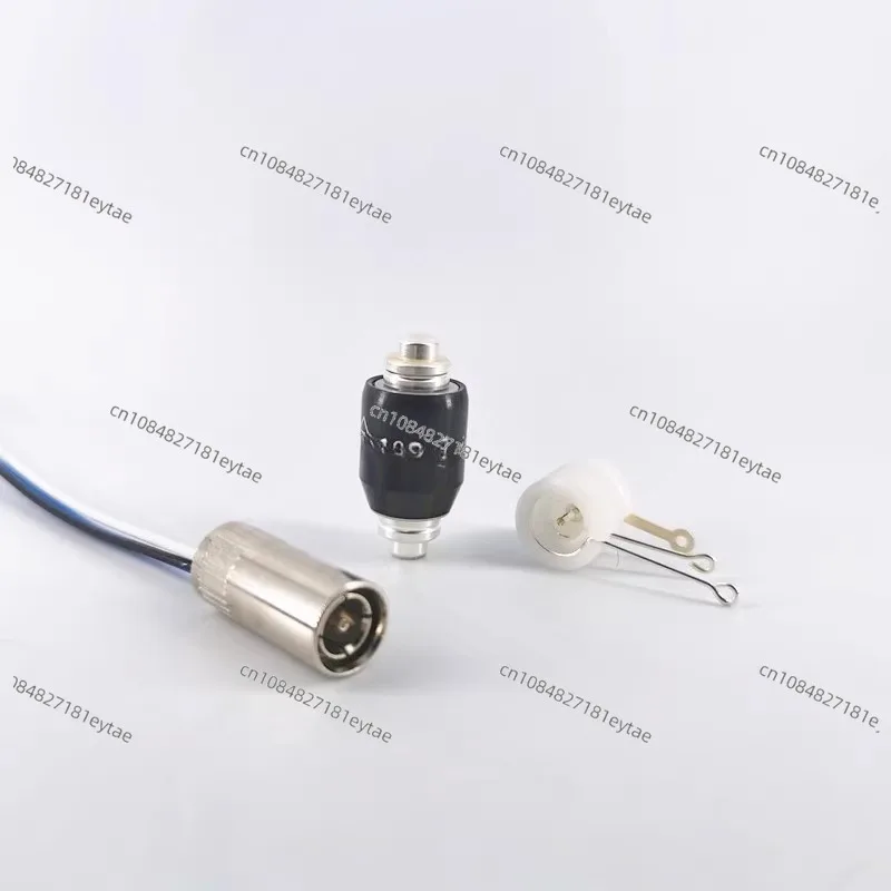 A3S Slip Ring Asiantool Rotating Conductive Slip Ring 3-cha-nnel 4AMERCOTAC M305 Collector Ring
A3S Slip Ring Asiantool Rotating Conductive Slip Ring 3-cha-nnel 4AMERCOTAC M305 Collector Ring