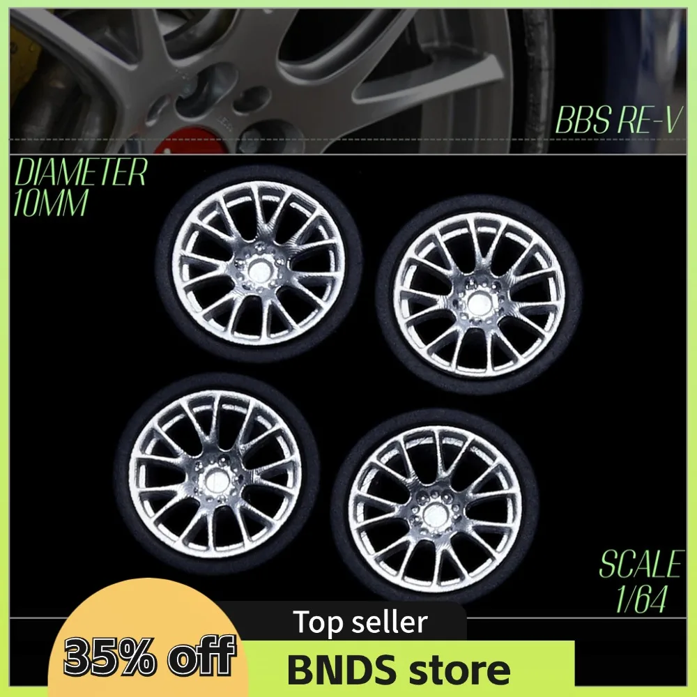 SpeedCG 1/64 Model Car Wheels CR Kiwami Refitting Parts Diameter 10mm For Racing Vehicle Toys Luxury Parts Hotwheels Tomica
SpeedCG 1/64 Model Car Wheels CR Kiwami Refitting Parts Diameter 10mm For Racing Vehicle Toys Luxury Parts Hotwheels Tomica