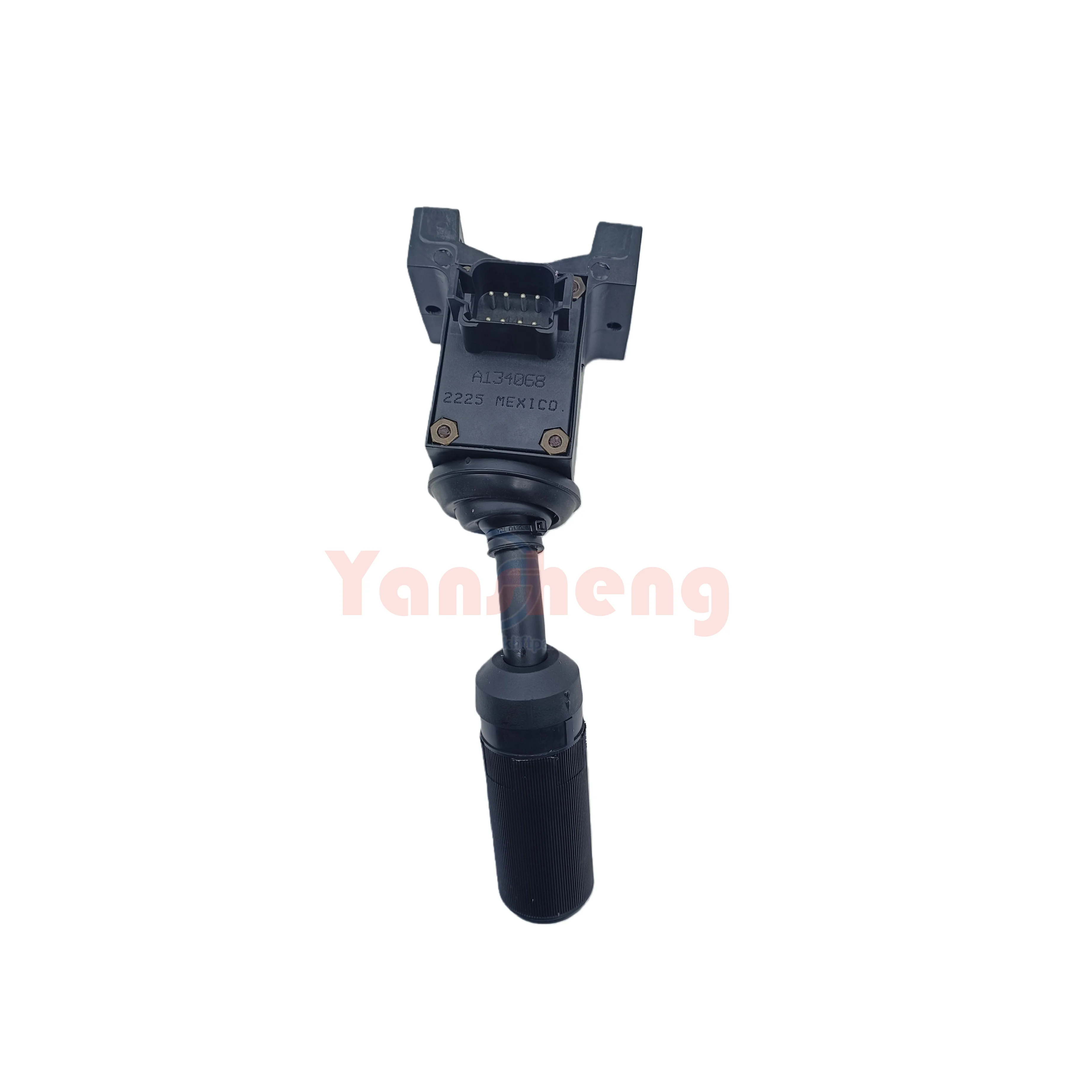 Yansheng Forklift Parts Forward Reverse Switch A134068 Used for D50S-5 D70S-5 D80S-5 D90S-5 D110S-5
Yansheng Forklift Parts Forward Reverse Switch A134068 Used for D50S-5 D70S-5 D80S-5 D90S-5 D110S-5
