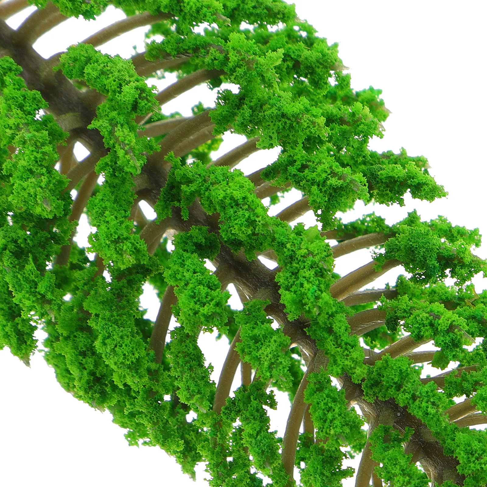 2Pcs Artificial Simulation Street Trees Miniature Plastic Landscape Decor Sand Table DIY Mini Plant Ornaments Scenic Layout
2Pcs Artificial Simulation Street Trees Miniature Plastic Landscape Decor Sand Table DIY Mini Plant Ornaments Scenic Layout