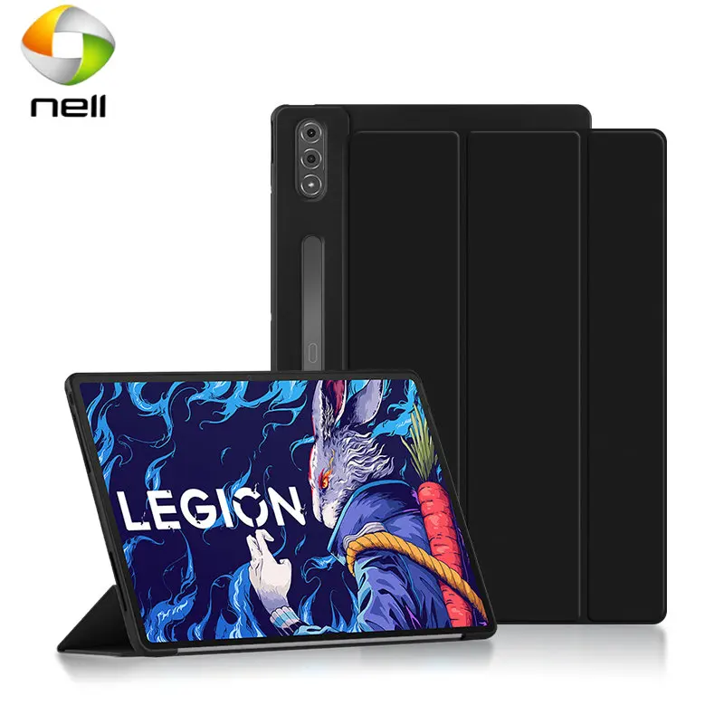 Чехол для планшета Lenovo Legion Y900 14,5, защитный чехол тройного сложения из искусственной кожи, чехол для Lenovo Y900, чехол 2023 TB-570FU
Чехол для планшета Lenovo Legion Y900 14,5, защитный чехол тройного сложения из искусственной кожи, чехол для Lenovo Y900, чехол 2023 TB-570FU
