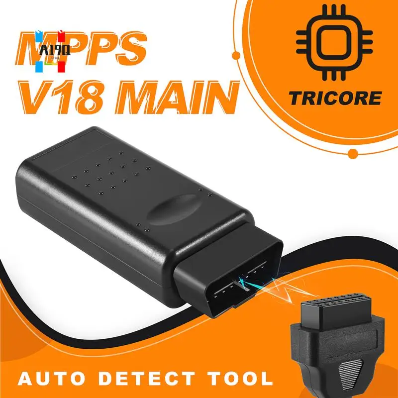A19Q-MPPS V18 MAIN + TRICORE + MULTIBOOT With Breakout Tricore Cable Auto Detect Tool
A19Q-MPPS V18 MAIN + TRICORE + MULTIBOOT With Breakout Tricore Cable Auto Detect Tool