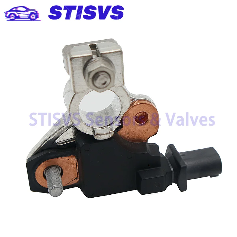 38920-TR0-A02 Датчик тока аккумулятора подходит для Honda Civic CR-V 2.4 2012-2015 38920TR0A02 38920-TR0-A01 38920 TR0 A02 Новый
38920-TR0-A02 Датчик тока аккумулятора подходит для Honda Civic CR-V 2.4 2012-2015 38920TR0A02 38920-TR0-A01 38920 TR0 A02 Новый
