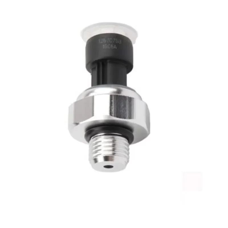 12674782 NEW Engine Oil Pressure Sensor Switch For Cadillac-For Chevy-Chevrolet For GMC-For Buick-
12674782 NEW Engine Oil Pressure Sensor Switch For Cadillac-For Chevy-Chevrolet For GMC-For Buick-