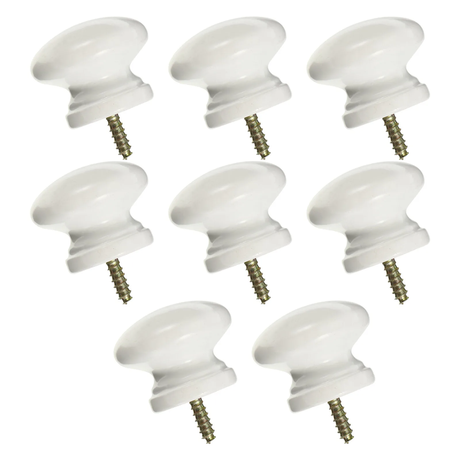 8pcs Wood Door Knobs Solid Wood Pull Handle For Cabinet Wardrobe Closet Durable Round Drawer Knob Hardware Fixture
8pcs Wood Door Knobs Solid Wood Pull Handle For Cabinet Wardrobe Closet Durable Round Drawer Knob Hardware Fixture