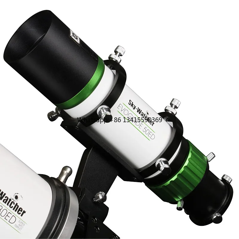 Optical Astronomical Telescope EvoGuide 50ED Refractor Telescope Skywatcher Apochromatic Telescopes Astronomic Professional
Optical Astronomical Telescope EvoGuide 50ED Refractor Telescope Skywatcher Apochromatic Telescopes Astronomic Professional