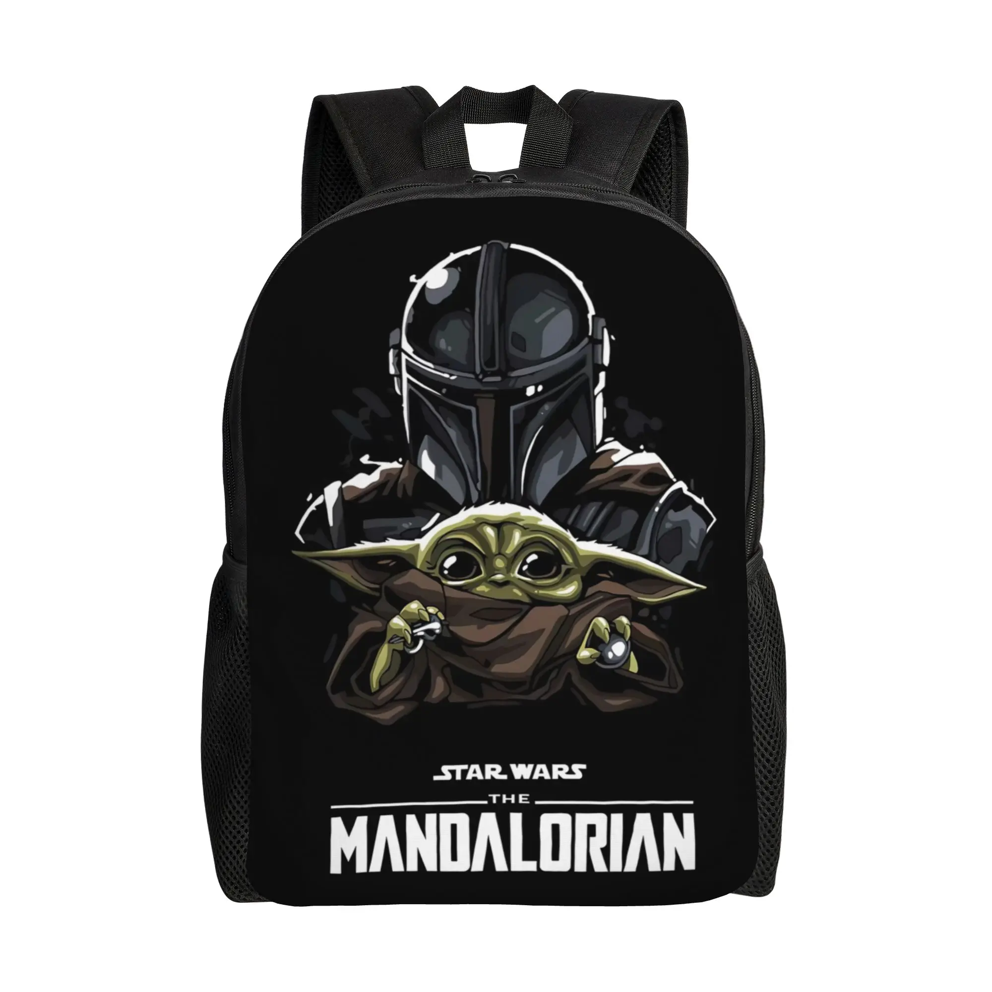 ita bag star wars Daypack funko mochila Good Quality Camping Zipper Closure Rucksack
ita bag star wars Daypack funko mochila Good Quality Camping Zipper Closure Rucksack