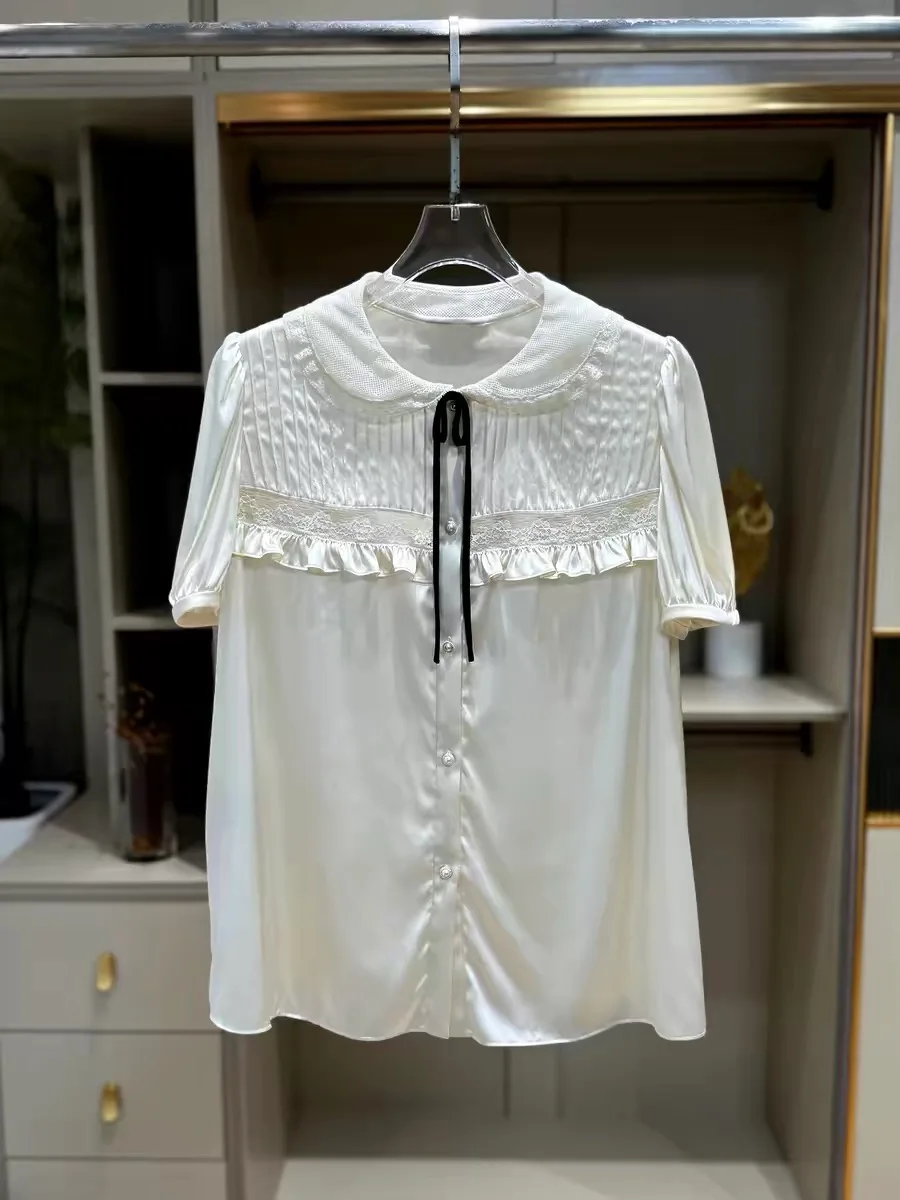 Ladies Fashionable Button Down Shirt Long Sleeve Blouse for Office or Daily Fashion LY0128
Ladies Fashionable Button Down Shirt Long Sleeve Blouse for Office or Daily Fashion LY0128