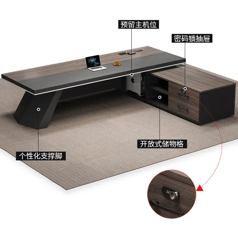 Executive Office Desk Modern Study Table Computer Offices Workshop Reading Room Organizer Home Seating Furniture Desks Work
Executive Office Desk Modern Study Table Computer Offices Workshop Reading Room Organizer Home Seating Furniture Desks Work