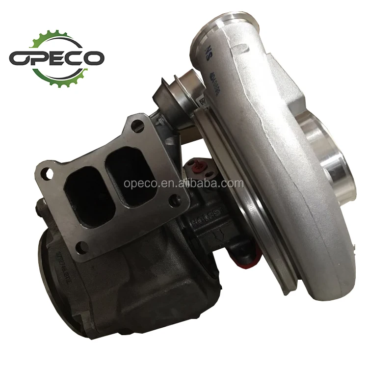 For HOWO T4 440 Horse Power Turbocharger HE500WG 3774682 202V09100-7924
For HOWO T4 440 Horse Power Turbocharger HE500WG 3774682 202V09100-7924