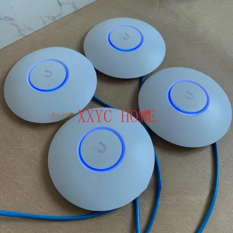 UniFi UAP-AC-PRO SHD EDU LITE Enterprise Wireless AP потолочный высокомощный UniFi бытовой гигабитный двухдиапазонный Wi-Fi
UniFi UAP-AC-PRO SHD EDU LITE Enterprise Wireless AP потолочный высокомощный UniFi бытовой гигабитный двухдиапазонный Wi-Fi