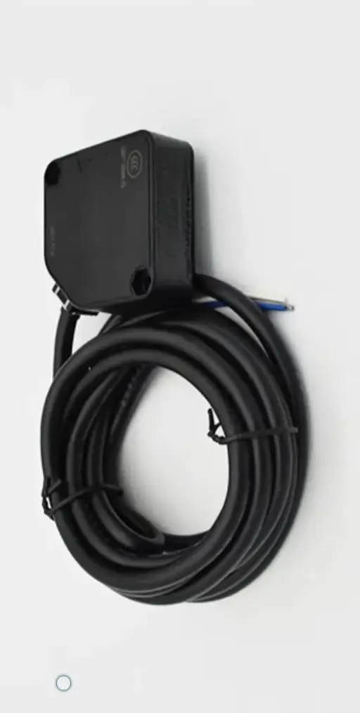 1644 Photoelectric switch sensor BEN5M-MFR/300-DFR/7M-MDR/10M-TFR
1644 Photoelectric switch sensor BEN5M-MFR/300-DFR/7M-MDR/10M-TFR