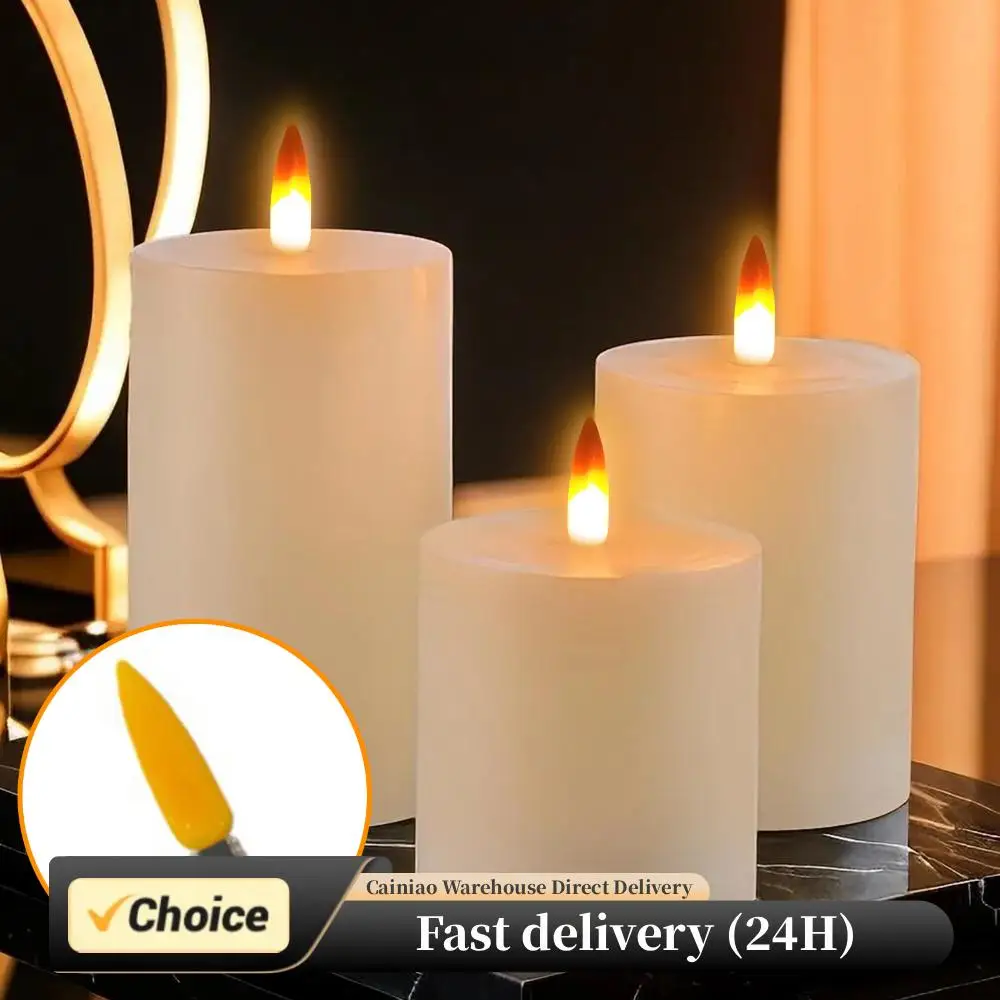 3/5/10PCS Flame Light Bulbs 2200K Diode Flame LED Filament 3V LED Flame Effect Light Bulb for Birthday Party Decoration
3/5/10PCS Flame Light Bulbs 2200K Diode Flame LED Filament 3V LED Flame Effect Light Bulb for Birthday Party Decoration