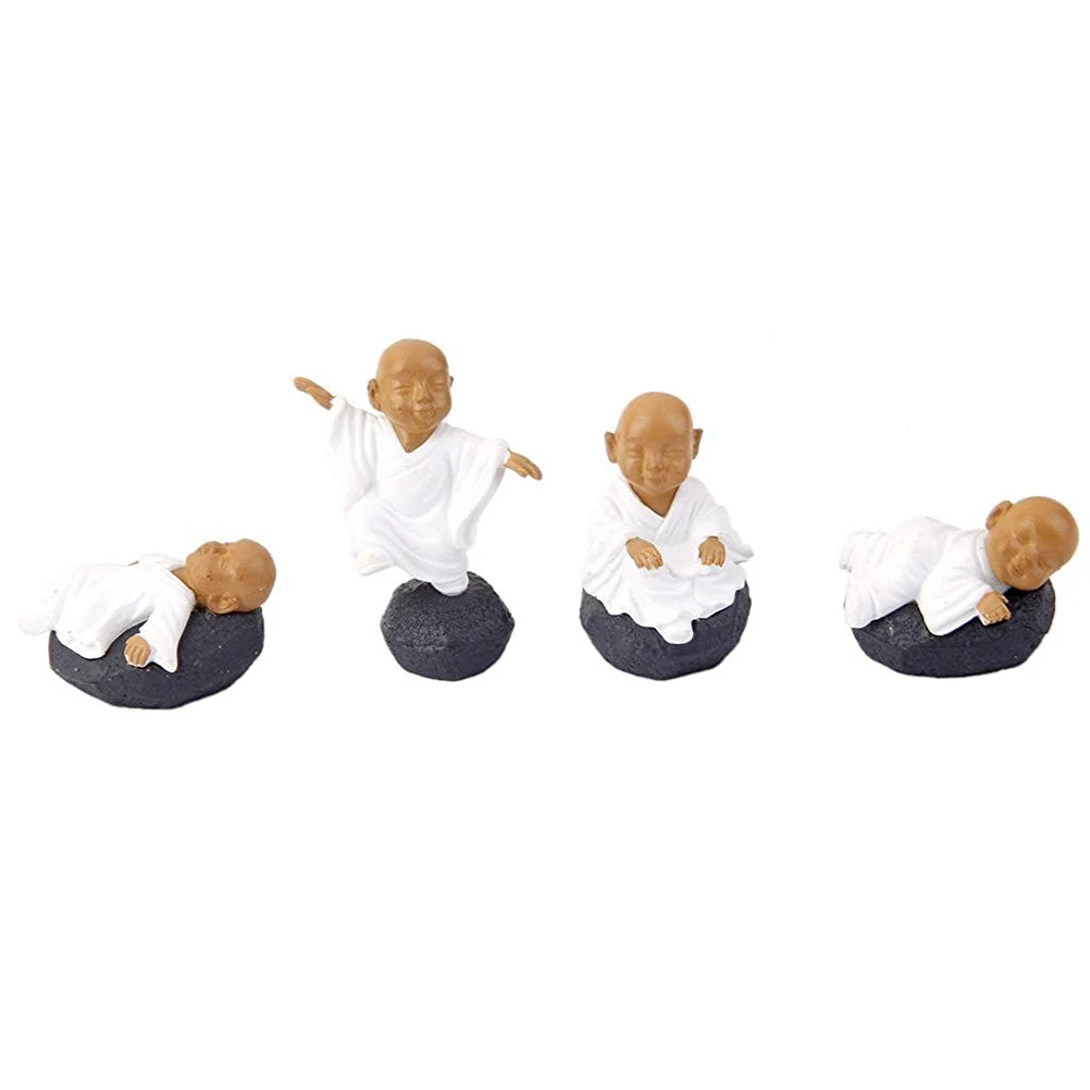 12 Pcs Miniature Ornaments Adorable PVC Statue for Decor Container Mini Garden Terrarium Succulents
12 Pcs Miniature Ornaments Adorable PVC Statue for Decor Container Mini Garden Terrarium Succulents