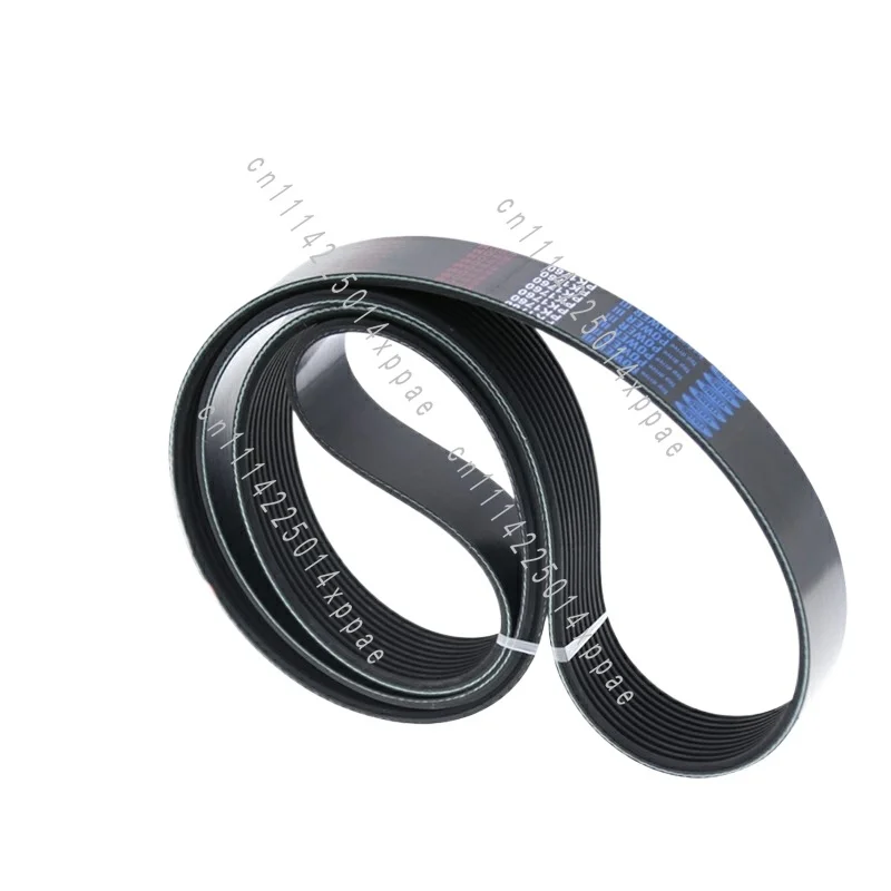 Air Conditioning Fan Belt 6Pk7pk8pk10pk2560 2565 2570 2575 2580 2585 Generator
Air Conditioning Fan Belt 6Pk7pk8pk10pk2560 2565 2570 2575 2580 2585 Generator