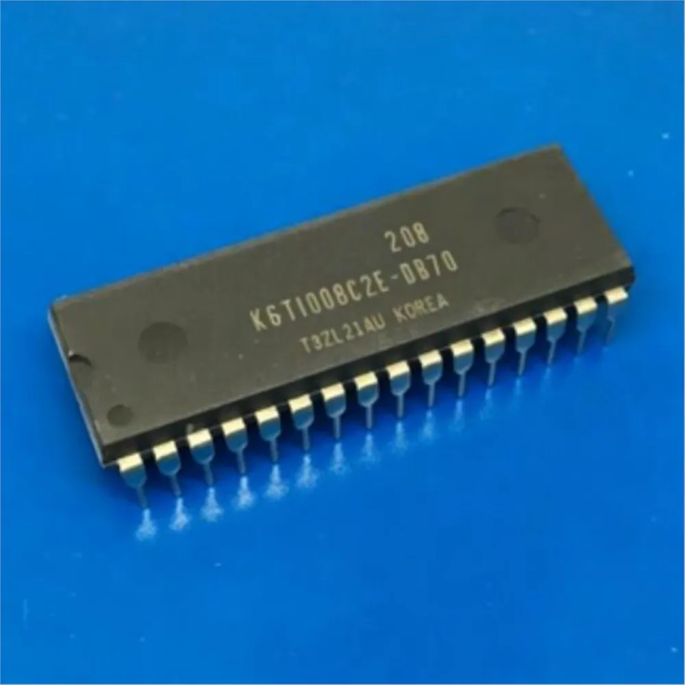 K6T1008C2E-DB70 K6T1008C2E DIP32 (Product quantity: 10 pieces)
K6T1008C2E-DB70 K6T1008C2E DIP32 (Product quantity: 10 pieces)