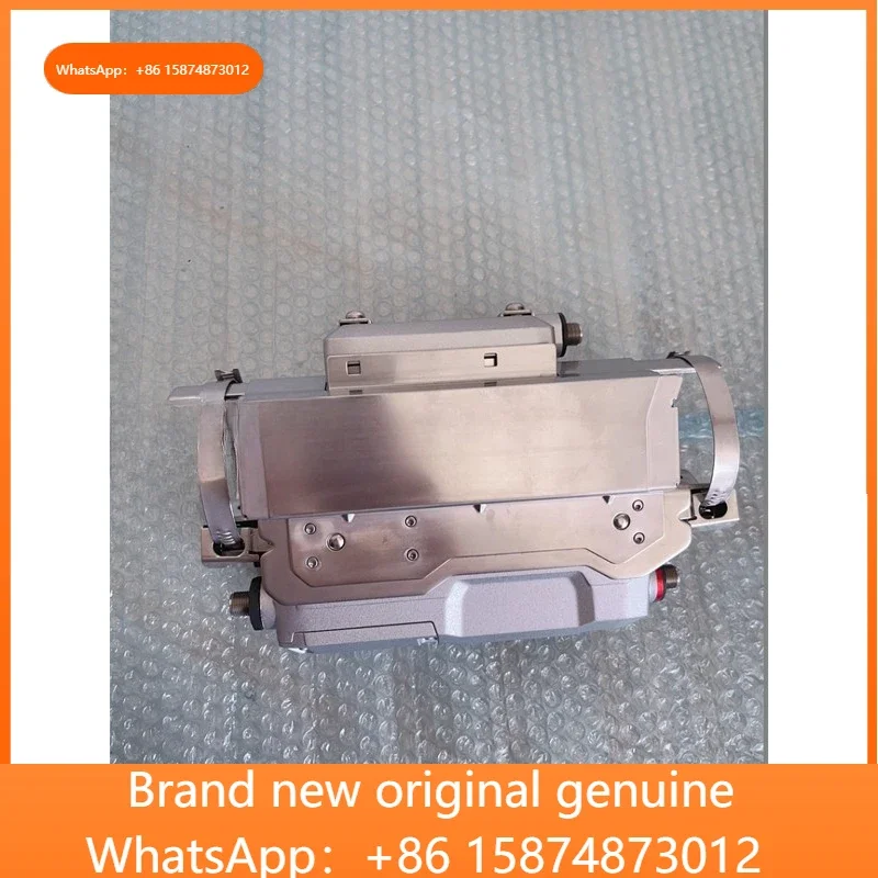 FD-R80 FD-R50 FD-R125 FD-R200 Clamp Flowmeter Sensor