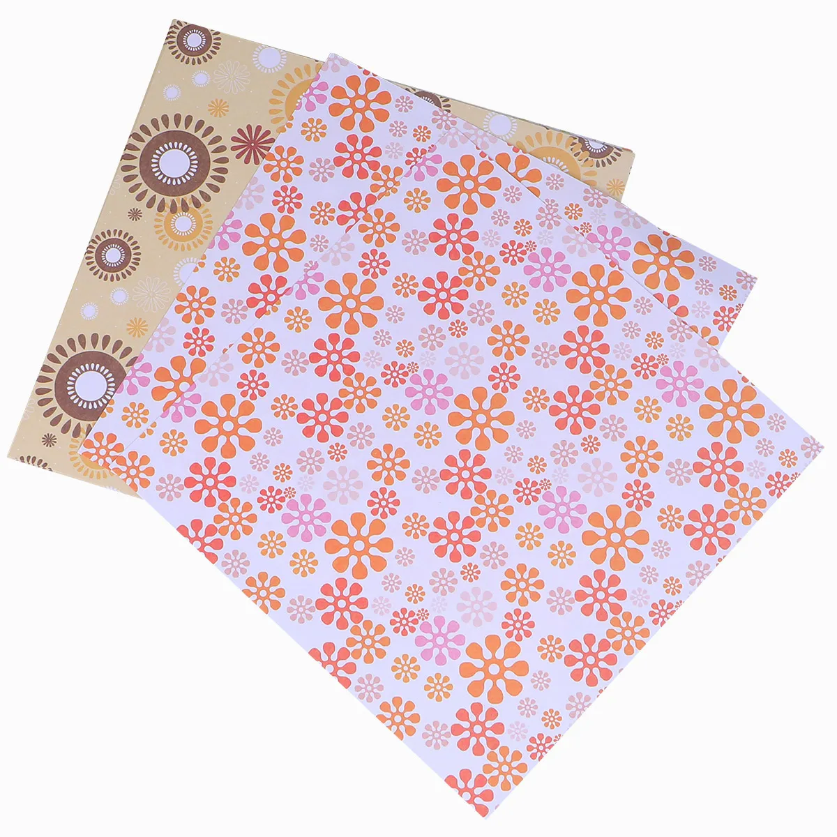 72pcs 14.2X14.2Cm Square Folding Paper For Origami Kids Diy Crafts Handicraft Papers Decorative Sheets Art -Child
72pcs 14.2X14.2Cm Square Folding Paper For Origami Kids Diy Crafts Handicraft Papers Decorative Sheets Art -Child