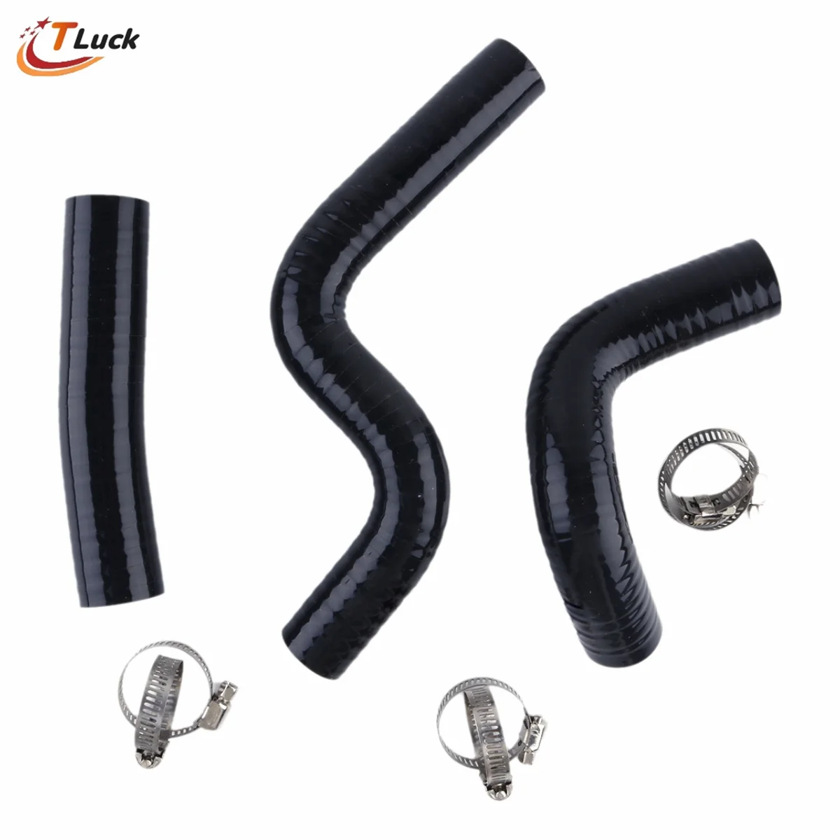 3PCS For 1998-2013 Kawasaki KX80 KX85 KX100 Motorcycle Silicone Radiator Water Coolant Tube Pipe Hose Kit High Quality
3PCS For 1998-2013 Kawasaki KX80 KX85 KX100 Motorcycle Silicone Radiator Water Coolant Tube Pipe Hose Kit High Quality
