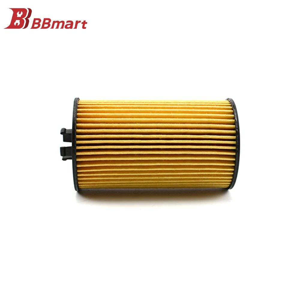BBmart Auto Parts 1 pcs Oil Filter For Cruze Buick Yinglang Xinjingcheng Regal Malibu Junjie Zunchi OE 93185674 Factory price
BBmart Auto Parts 1 pcs Oil Filter For Cruze Buick Yinglang Xinjingcheng Regal Malibu Junjie Zunchi OE 93185674 Factory price