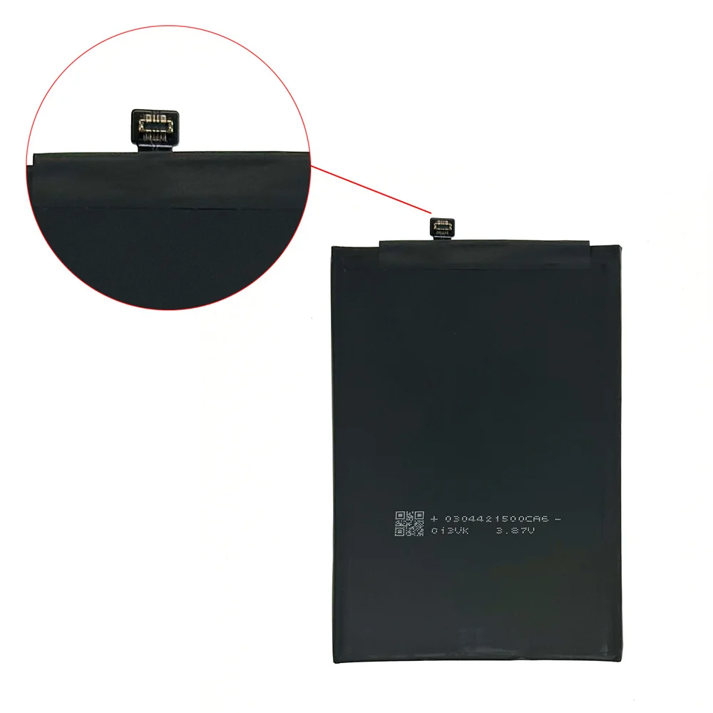 Genuine BN63 High Quality Replacement Battery For Xiaomi MIUI RedMi 10 PRIME 6000mAh Batteria Batteries + Kit Tools
Genuine BN63 High Quality Replacement Battery For Xiaomi MIUI RedMi 10 PRIME 6000mAh Batteria Batteries + Kit Tools