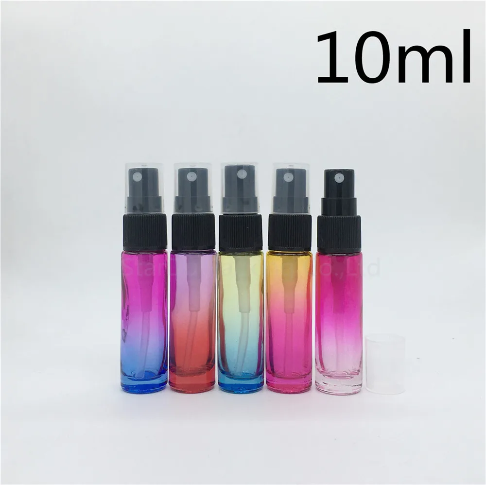 Free Shipping 100pcs 10ml Colour Glass Bottle With sprayer, Essential Oil Spray Glass Bottle Perfume Bottle
Free Shipping 100pcs 10ml Colour Glass Bottle With sprayer, Essential Oil Spray Glass Bottle Perfume Bottle