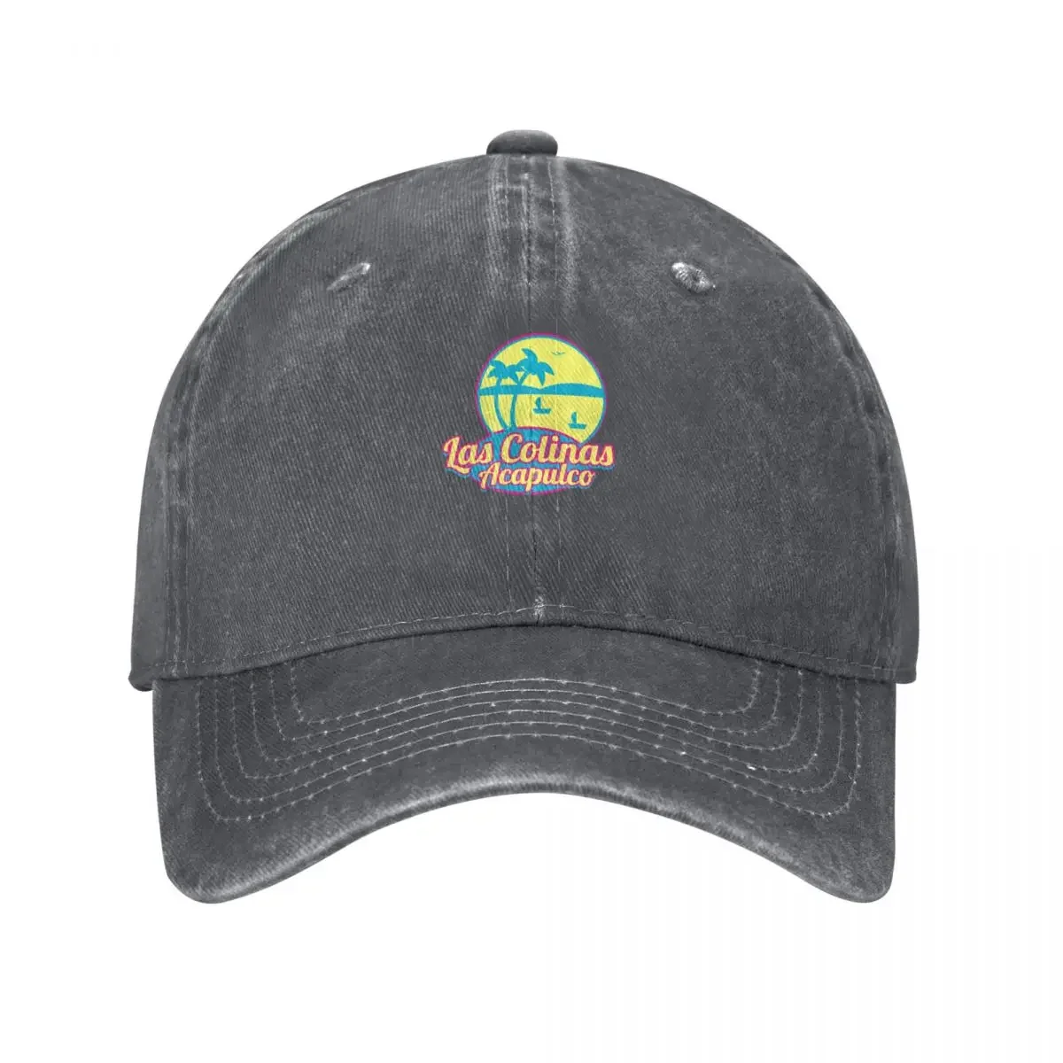Las Colinas, Acapulco, Mexico, Las.Colinas Hotel, Beach, Bar shirt Baseball Cap Hat Man Luxury Icon Ladies Men's
Las Colinas, Acapulco, Mexico, Las.Colinas Hotel, Beach, Bar shirt Baseball Cap Hat Man Luxury Icon Ladies Men's