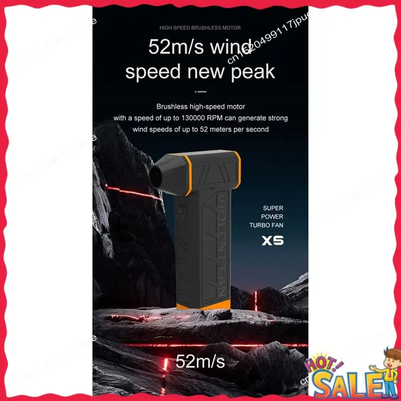 BOFO X5 Ручной мини-турбореактивный вентилятор 130000 об/мин Высокоскоростной жестокий вентилятор Клавиатура со сжатым воздухом Электроинструмент для чистки автомобиля
BOFO X5 Ручной мини-турбореактивный вентилятор 130000 об/мин Высокоскоростной жестокий вентилятор Клавиатура со сжатым воздухом Электроинструмент для чистки автомобиля
