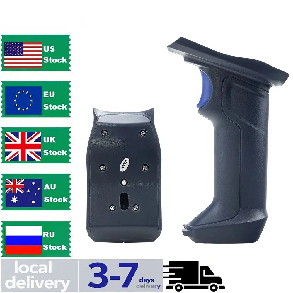 Комплект триггерных пистолетов, ручка сканирования для Intermec CK70 CK71 CK75 805-836-002 
Комплект триггерных пистолетов, ручка сканирования для Intermec CK70 CK71 CK75 805-836-002