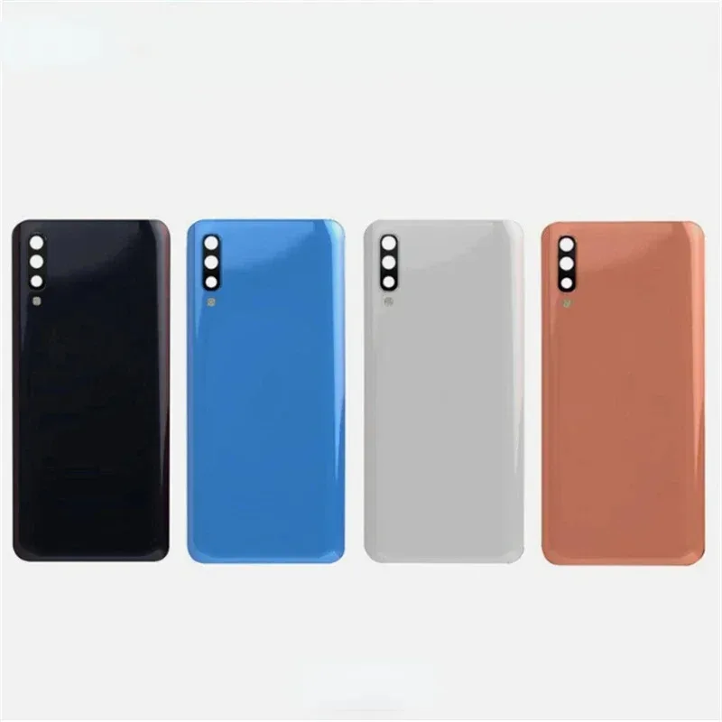 For Samsung Galaxy A70 A 70 2019 SM-A705F Back backshell Cover Replacement Rear Door Housing Cover
For Samsung Galaxy A70 A 70 2019 SM-A705F Back backshell Cover Replacement Rear Door Housing Cover
