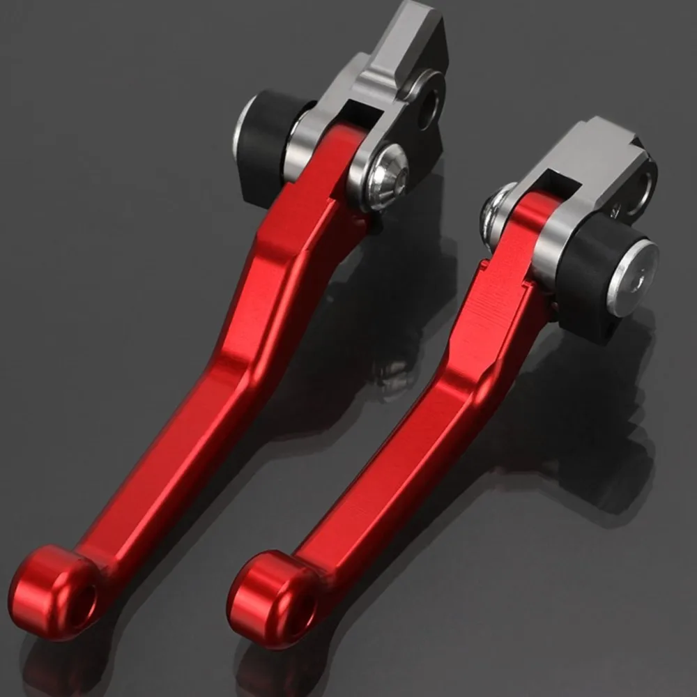 For Honda CRF250R CRF450R CRF 250 450 R 2007-2018 2017 2016 2015 2014 Motorcycle Dirt Bike Pivot Brake Clutch Levers Accessories
For Honda CRF250R CRF450R CRF 250 450 R 2007-2018 2017 2016 2015 2014 Motorcycle Dirt Bike Pivot Brake Clutch Levers Accessories