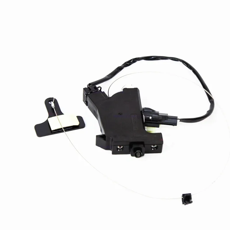 81590C5000 Fuel Door Lock Gas Filler Door Release Handle Opener Actuator For Sorento 16-20
81590C5000 Fuel Door Lock Gas Filler Door Release Handle Opener Actuator For Sorento 16-20