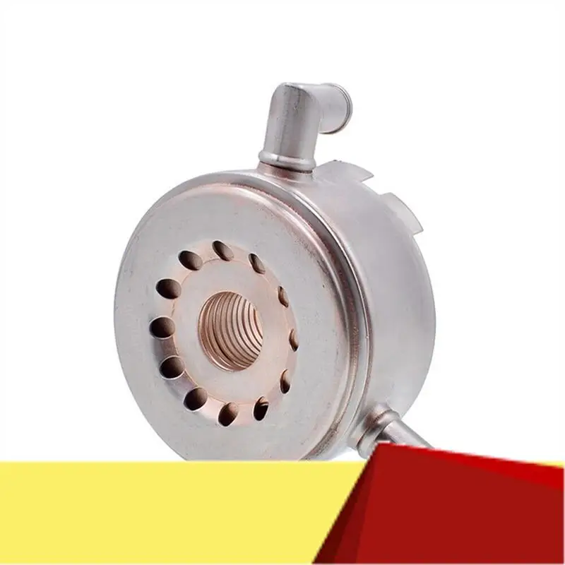 Engine Oil Cooler For NISSAN TEANA 2008-2013 21305-JA10B 21305-JA11B 21305-JA12B 21305-JA13B-M53K
Engine Oil Cooler For NISSAN TEANA 2008-2013 21305-JA10B 21305-JA11B 21305-JA12B 21305-JA13B-M53K